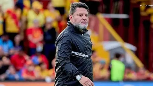 Jafet queda expuesto como nunca tras un cachetazo brutal