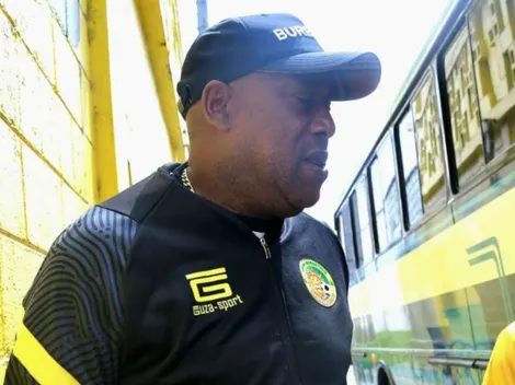 Hernán Medford conoce novedades sobre su futuro en el futbol de Guatemala