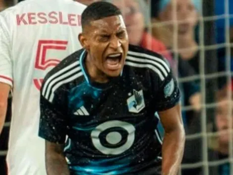 Joseph Rosales sacude la MLS y acusa tras las polémica
