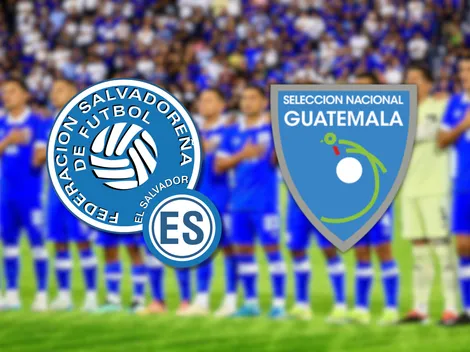"Otra fecha FIFA perdida": figura de El Salvador salpica a Guatemala con su denunci