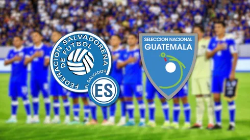 "Otra fecha FIFA perdida": figura de El Salvador salpica a Guatemala en su denuncia contra la FESFUT.