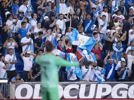 La Fedefut da la noticia que tanto esperaban los aficionados de la Selección de Guatemala
