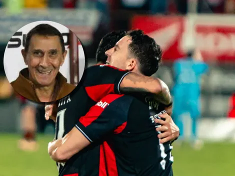 Alajuelense logra un récord histórico e inesperado