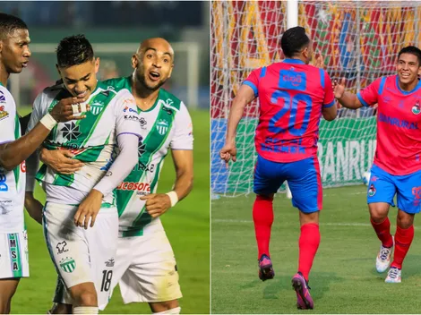 Antigua GFC vs. Municipal: a qué hora y dónde ver hoy la final