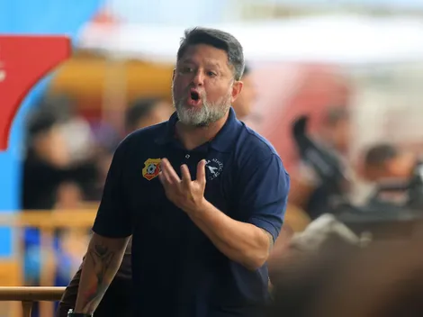 Jafet Soto explota tras la eliminación de Herediano