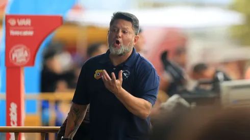 Jafet Soto explota tras la eliminación de Herediano