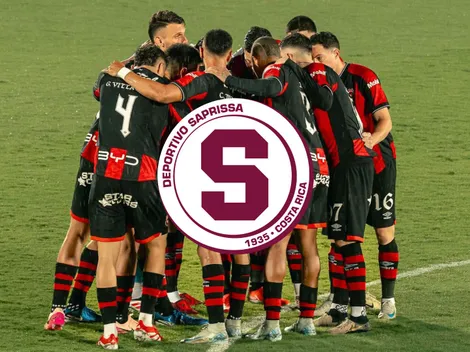 Figura de Saprissa le pega a Alajuelense donde más le duele