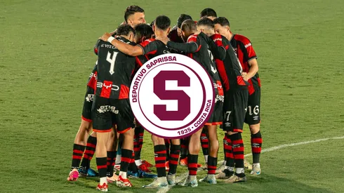 Figura de Saprissa le pega a Alajuelense donde más le duele