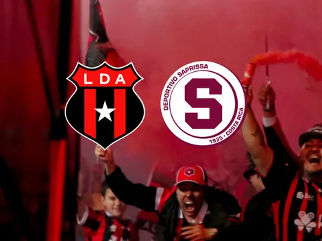 Alajuelense lanza una denuncia explosiva que golpea a Saprissa antes de la final