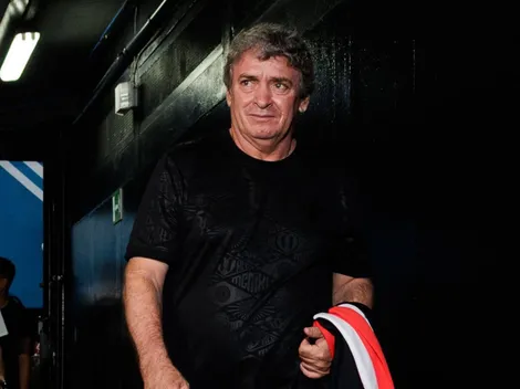 Machillo Ramírez recibe una fuerte denuncia que sacude la definición