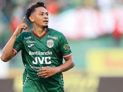 ¿Se va de Marathón? Alexy Vega deja claro cual será su futuro con un críptico mensaje