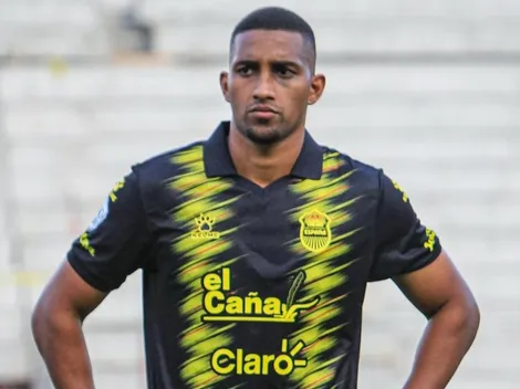 "¿Es el mejor del país?": Daniel Aparicio arremete contra figura del fútbol de Honduras