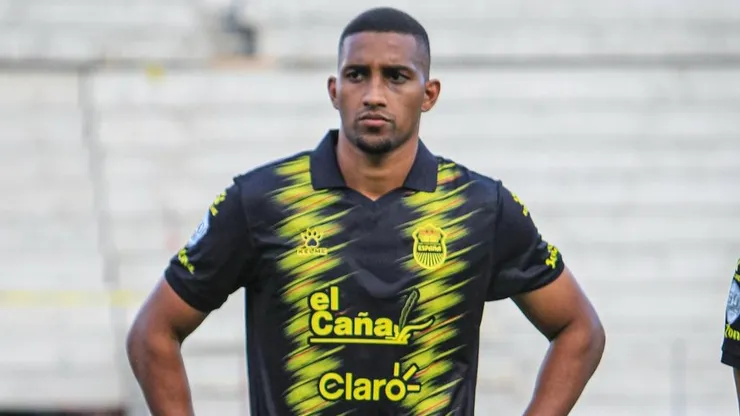 Daniel Aparicio arremetió contra Saíd Martínez