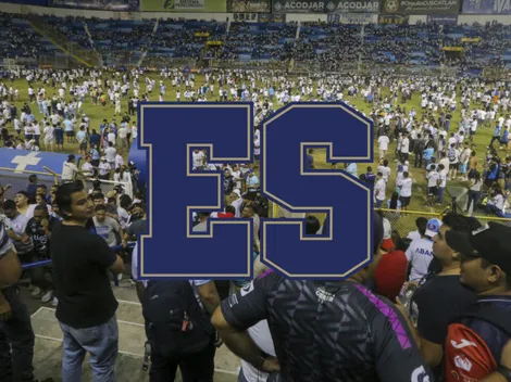 Multa y dura sanción: la Federación de El Salvador impone su castigo en el escándalo que salpica a La Selecta