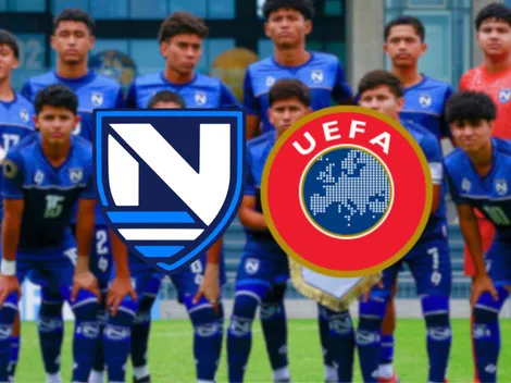 Joya de Nicaragua da el salto y se suma a un equipo histórico