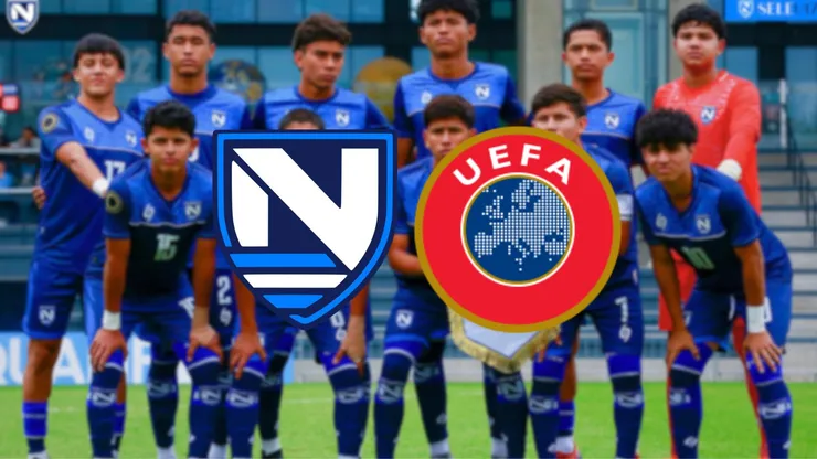 Joya de Nicaragua da el salto y se suma a un equipo histórico