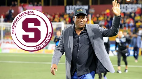 No es Saprissa: el equipo costarricense que buscó a Hernán Medford para el Apertura 2025.