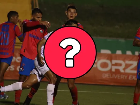 Municipal quiere romper el mercado y busca robarle una figura de la Selección de Guatemala a Comunicaciones