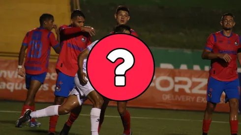 Municipal quiere romper el mercado y busca robarle una figura de la Selección de Guatemala a Comunicaciones.