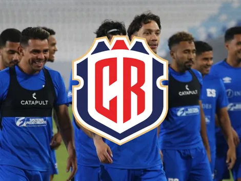 Indignación total en El Salvador: la Selección de Costa Rica sorprende con una incorporación que deja mal parada a La Selecta