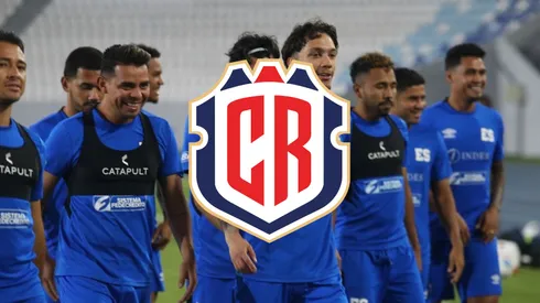 Indignación total en El Salvador: la Selección de Costa Rica sorprende con una incorporación que deja mal parada a La Selecta.