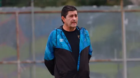 Luis Fernando Tena contará con el legionario que tanto deseaba