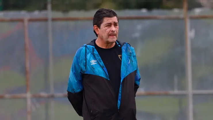 Luis Fernando Tena contará con el legionario que tanto deseaba
