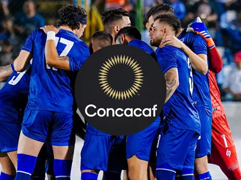 Nicaragua recibe un castigo de Concacaf que nadie esperaba