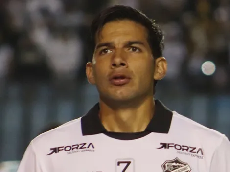 El polémico motivo por el que Comunicaciones dio de baja a Chucho López