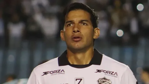 El polémico motivo por el que Comunicaciones dio de baja a Chucho López