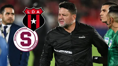 Jafet Soto regresa con un mensaje que inquieta a los gigantes.