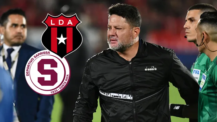 Jafet Soto regresa con un mensaje que inquieta a los gigantes.