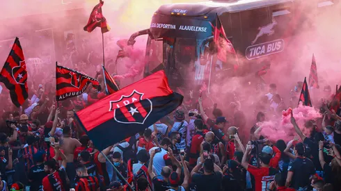 Fue rechazado por Alajuelense y ahora está a un paso de pelear por el título en el extranjero