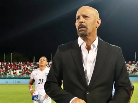 ¡Atención Fantasma Figueroa! Rival de Nicaragua mete miedo con su nómina plagada de legionarios