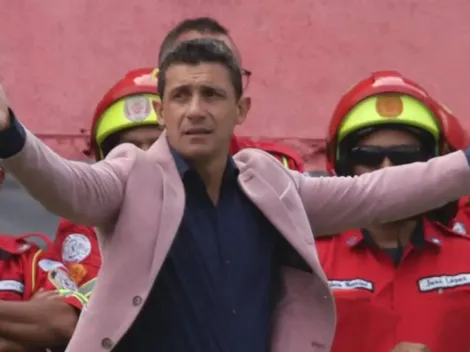 Sebastián Bini pierde a otra de las figuras de Municipal para el juego de vuelta de la final