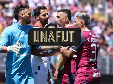 Unafut toma una decisión polémica para la final