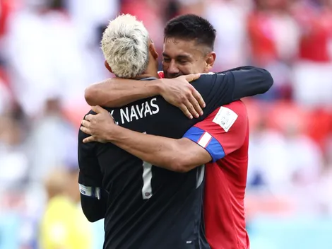 Mientras Keylor gana 1M en Newell's, esto es lo que pide Duarte