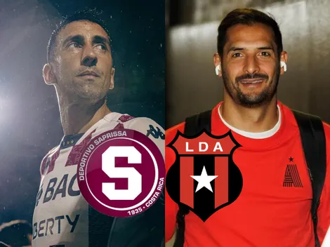 Fedefútbol confirma el castigo que involucra a Saprissa y Alajuelense a días de la final
