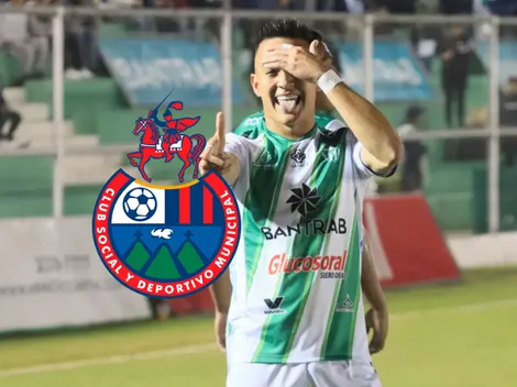 Bronca en Antigua: Oscar Santis lanza polémica crítica contra Municipal y calienta la final de vuelta