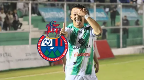 Bronca en Antigua: Oscar Santis lanza polémica crítica contra Municipal y calienta la final de vuelta.