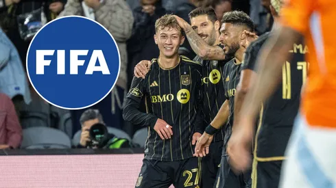 Es oficial: Nathan Ordaz recibe la noticia de la FIFA que puede cambiar su carrera.