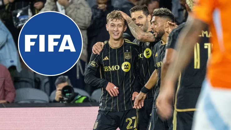 Es oficial: Nathan Ordaz recibe la noticia de la FIFA que puede cambiar su carrera.