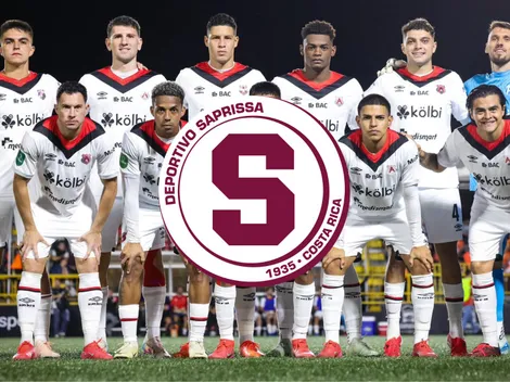 Fedefútbol confirma la noticia más temida por Alajuelense