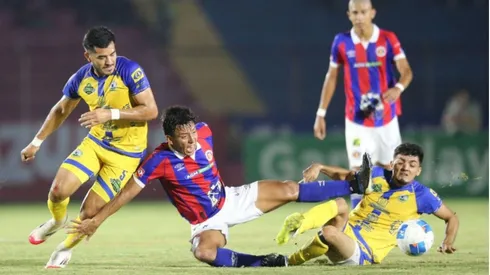 FAS vs. Municipal Limeño: ¿A qué hora y dónde ver el partido de vuelta por Liga Mayor de El Salvador?