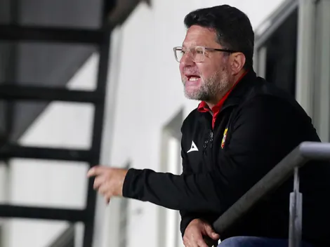 Descartado por Jafet reforzará a un rival directo en Costa Rica