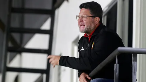 Descartado por Jafet reforzará a un rival directo en Costa Rica