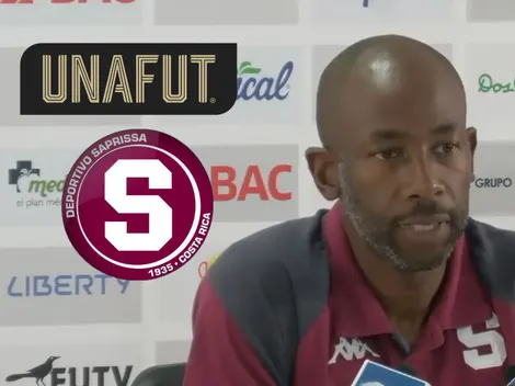 La sentencia de Unafut: Wanchope toma una drástica decisión tras el último revé