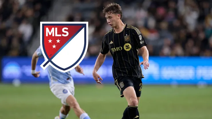 Mientras sueña con el Mundial de Clubes, Nathan Ordaz recibe el mayor elogio en LAFC: "Muy crack".
