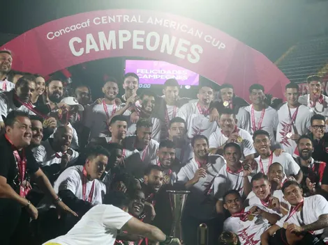 Campeón con Alajuelense está a cerca de otro grande