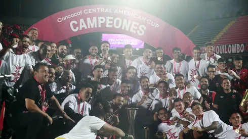 Campeón con Alajuelense está a cerca de otro grande